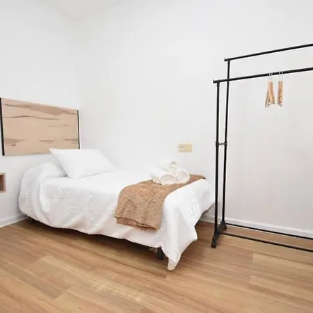 Appartement Irene En Albaycin Granada