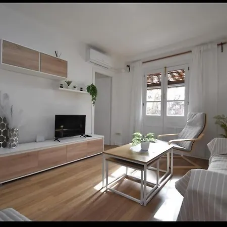 Appartement Irene En Albaycin *